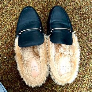 A New Day Loafers